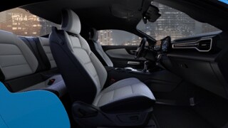 2026 Ford Mustang® Internal Image 1